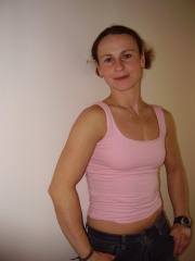 Pavlína Kalousková