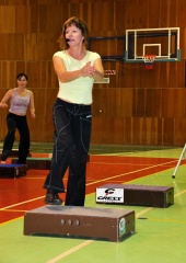 Alena Klimková