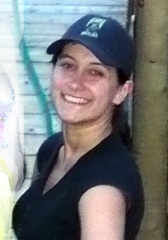 Mirka Hadrbolcová