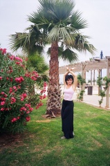Iveta Karbulová