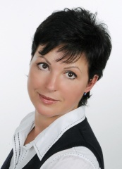 Jitka Zvolská