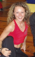 Kateřina Šafránková
