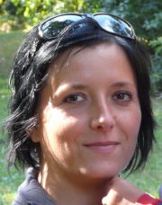 Sylvie Smrčková Milanová