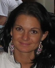 Pavla Lužná
