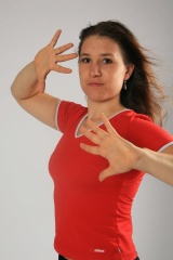 Magda Selucká (Kočová)