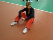 Ivana Kožmínová
