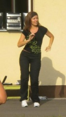 Jiřina Sochacká
