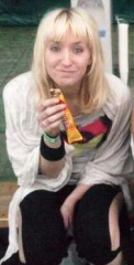 Petra Brusová