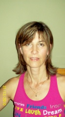 Irena Kočková Mgr.