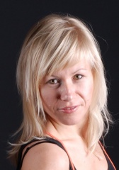 Jana Zeisbergerova