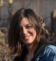 Kristýna Mirvaldová Bc.