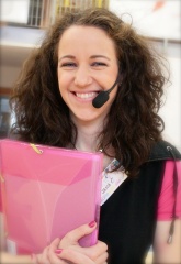Jana Černá - Beránková