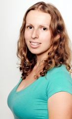 Bc. Iva Švajdová