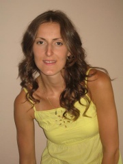 Monika  Muchová