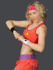 Táňa  Rambousková
