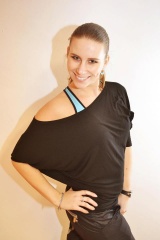Zuzana  Zrebná 