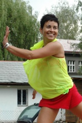 Petra Tojmarová