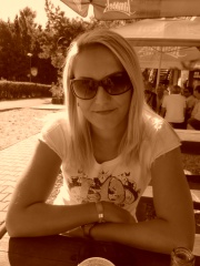Martina Odstrčilíková