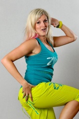 Eva Lebdušková