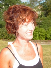 Ivana Březinová