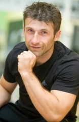 David Holzer