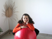 Lenka Kubecová