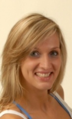 Leona Trejbalová Mgr.