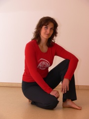 Ivana Brádková